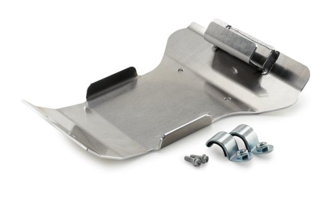 * SKID PLATE 85 SX/XC