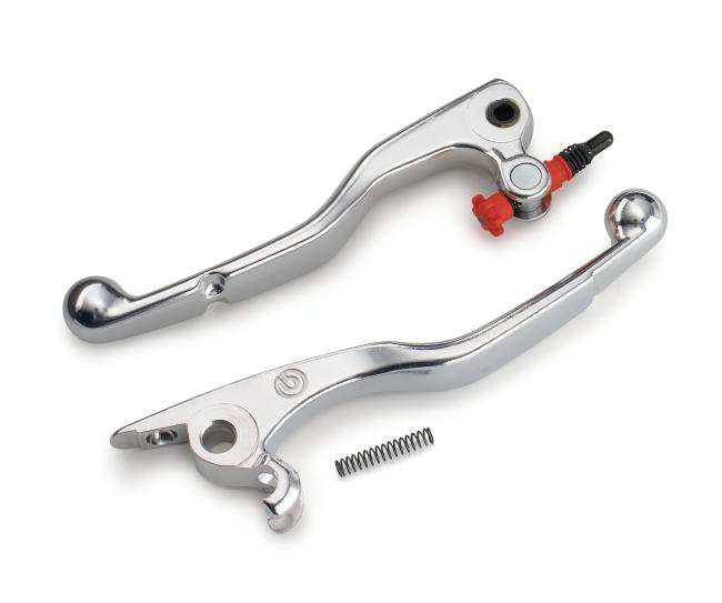 KUPPLUNGS/BREMSHEBELSET 03-11