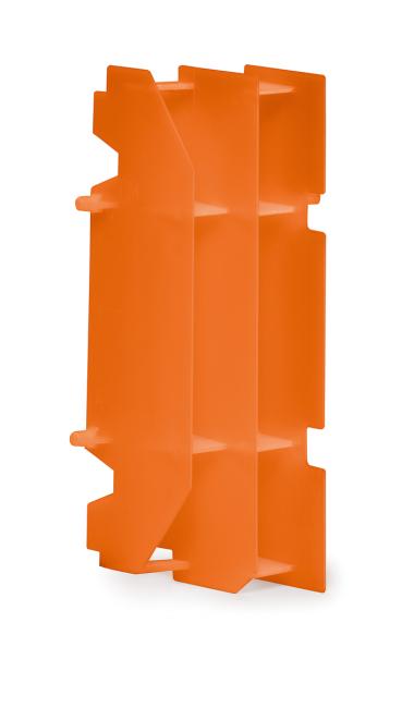 RADIATOR PROTECTION LEFT