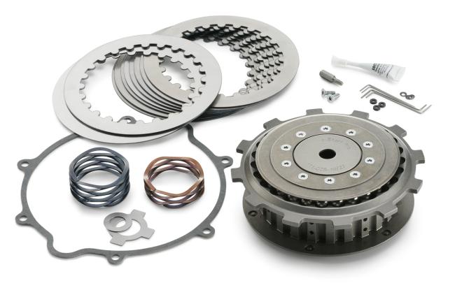 REKLUSE Z-START PRO CLUTCH