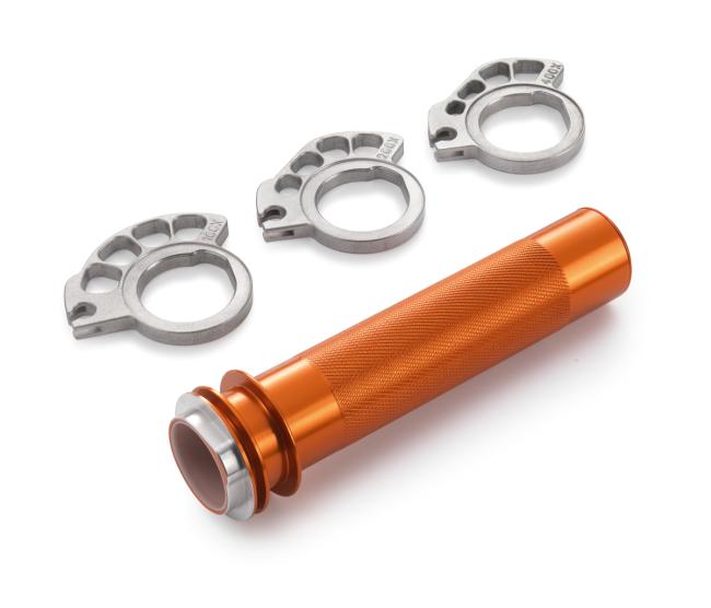 THROTTLE CAM SYSTEM 2 ST KTM