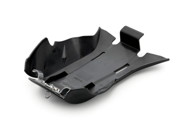 SKID PLATE PLASTIC