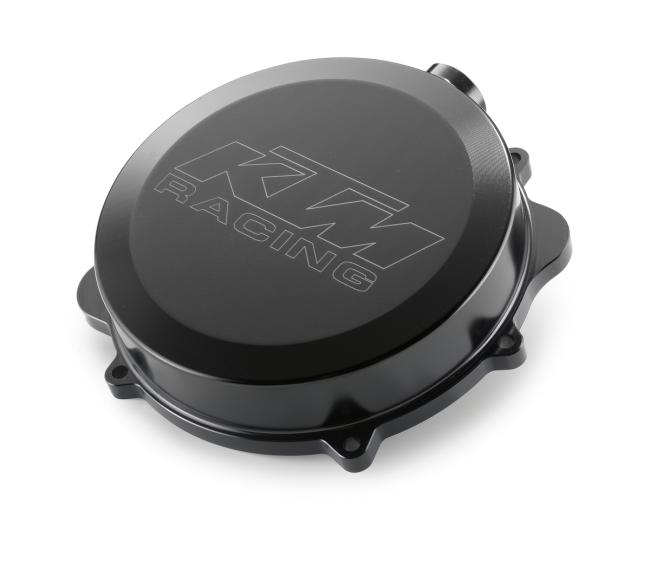 CNC CLUTCH COVER 250/300
