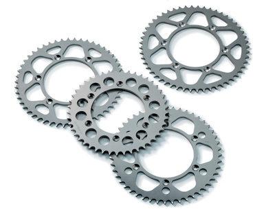 REAR SPROCKET 49-T