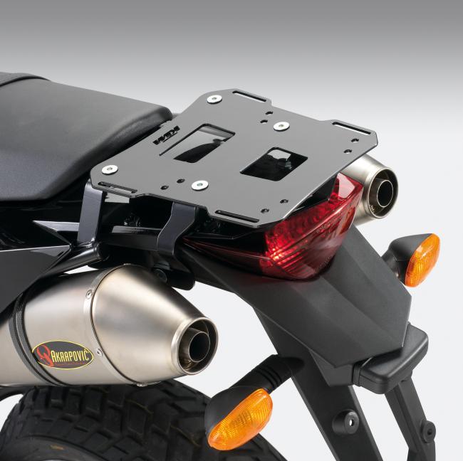 * BRACKET FOR TOP CASE