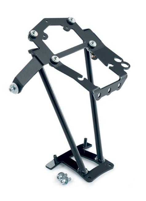 * ROADBOOK CARRIER  05