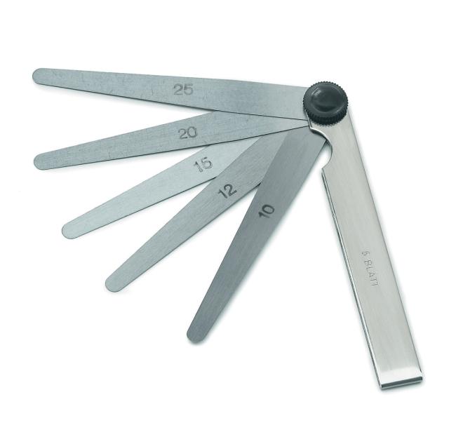 FEELER GAUGE SET