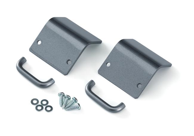 LUGGAGE BRACKET SET         03