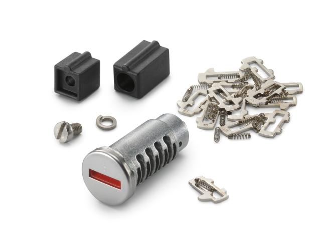 LOCK CYLINDER SET