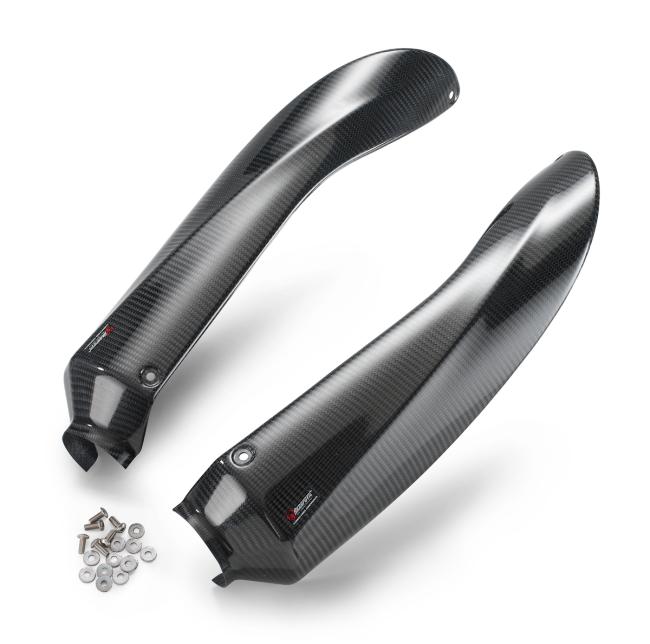 HEAT PROTECTION CARBON