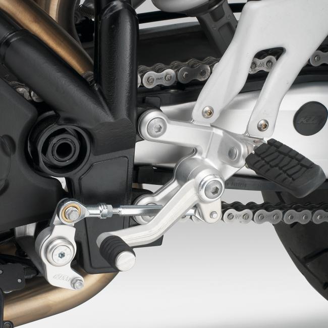 REVERSE GEAR CHANGE KIT