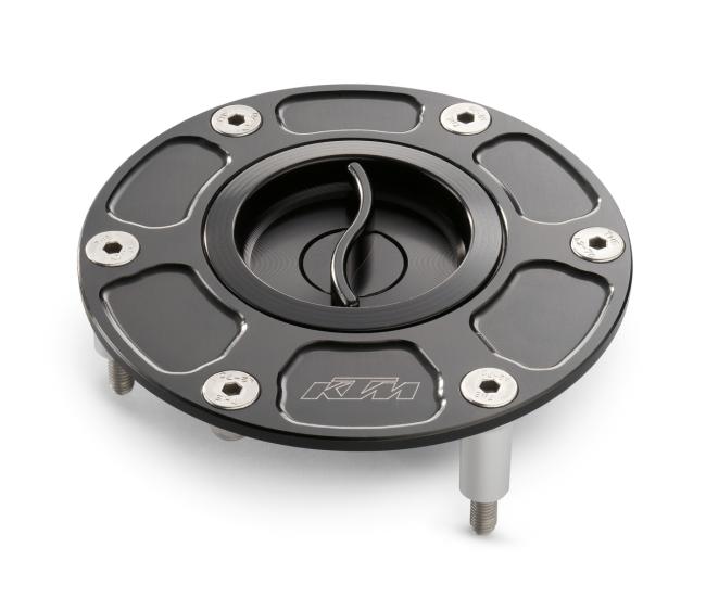 RACING FUEL CAP