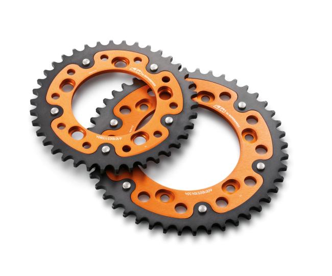 SPROCKET 37T
