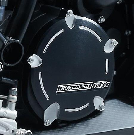 % OUTER CLUTCH COVER