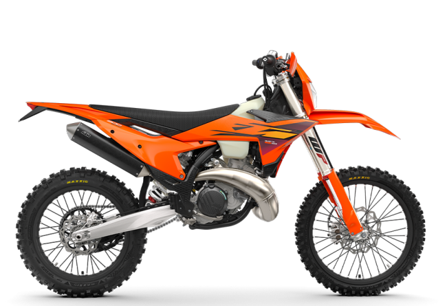 KTM 300 EXC 2026
