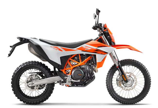 KTM 690 ENDURO R 2026