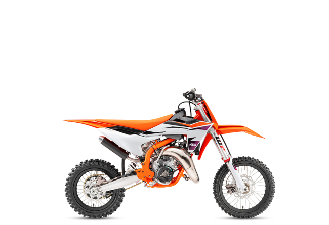 KTM 65 SX 2026