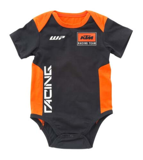 DZIECIĘCE BODY KTM TEAM