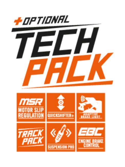 TECH PACH (R EVO)
