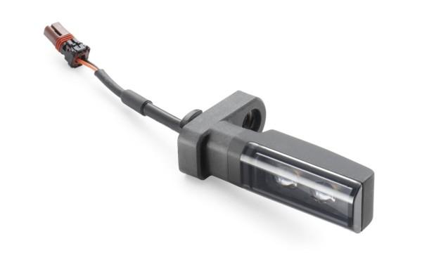 LED INDICATORS