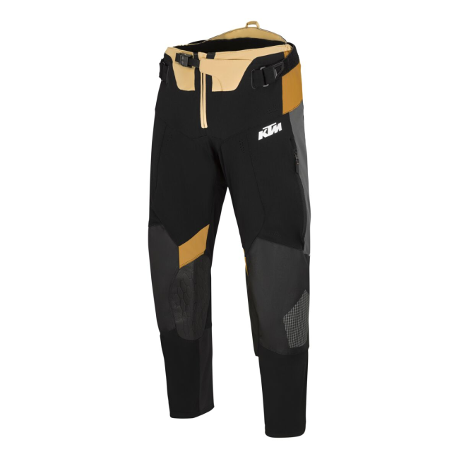 SPODNIE RACETECH