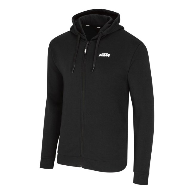 BLUZA Z KAPTUREM BEAST
