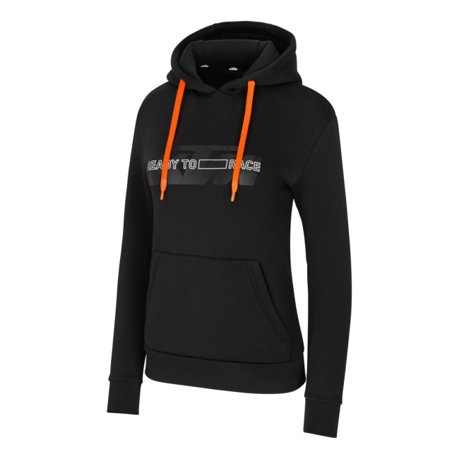 BLUZA DAMSKA Z KAPTUREM
