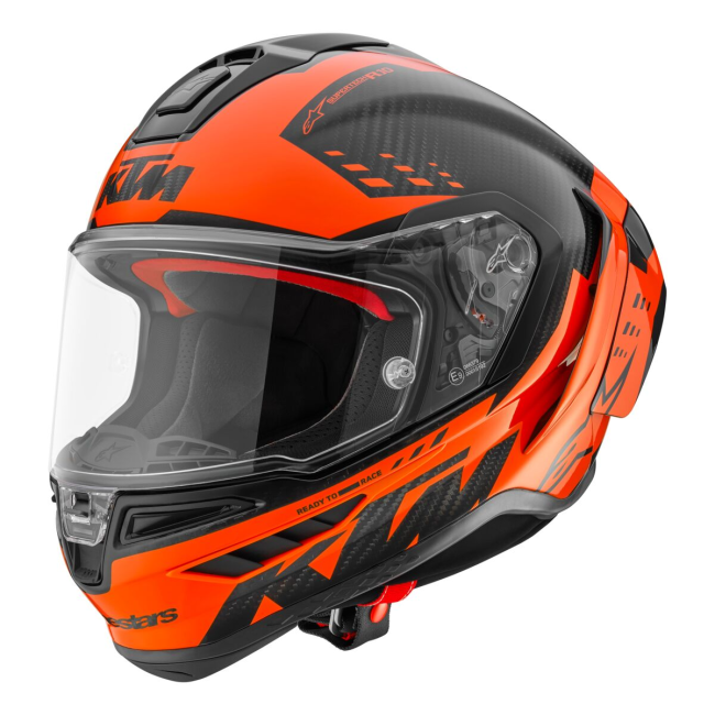 KASK SUPERTECH R10 CARBON