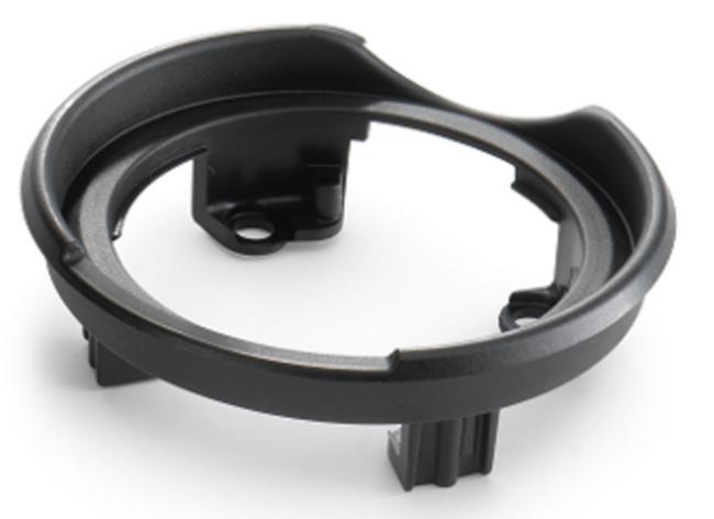 QUICK LOCK FASTENER