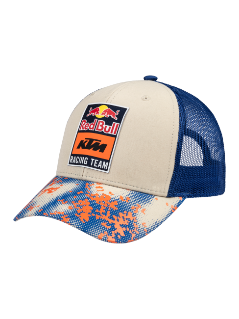 CZAPKA RED BULL KTM BLAZE TRUCKER